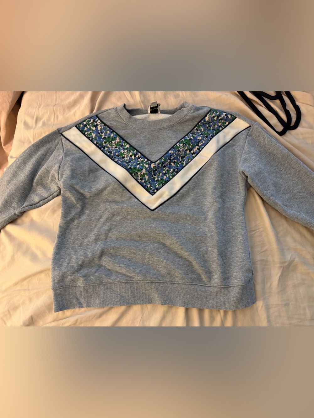 Maeve Anthropologie Sweatshirt
